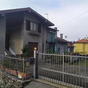 Casa vacanze Gianna, Porto Valtravaglia