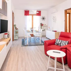 Apartment Casa Poppea Italien
