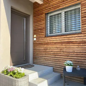  Apartment Casa Marlu Italien