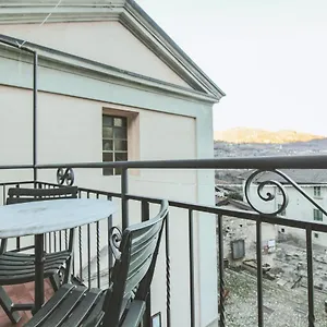 Casa vacanze Casa Giovanetti, Grandola ed Uniti