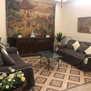 Incantevole Al Centro Di Galliera Bologna