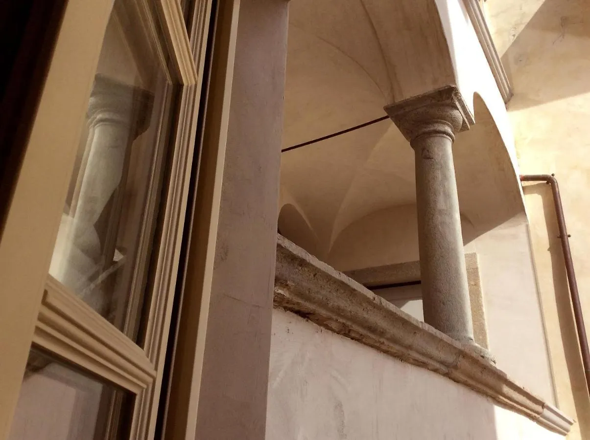 Appartamento La Loggia Chiavenna Italia