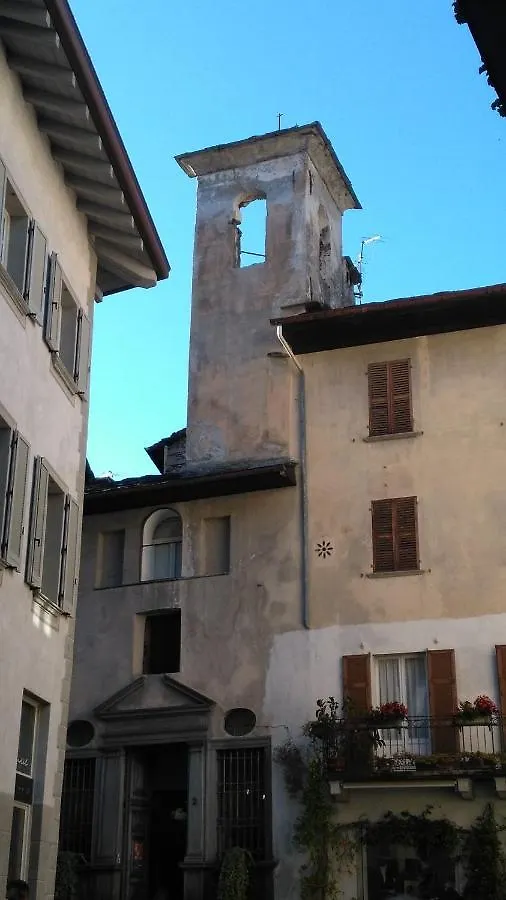 Appartamento La Loggia Chiavenna