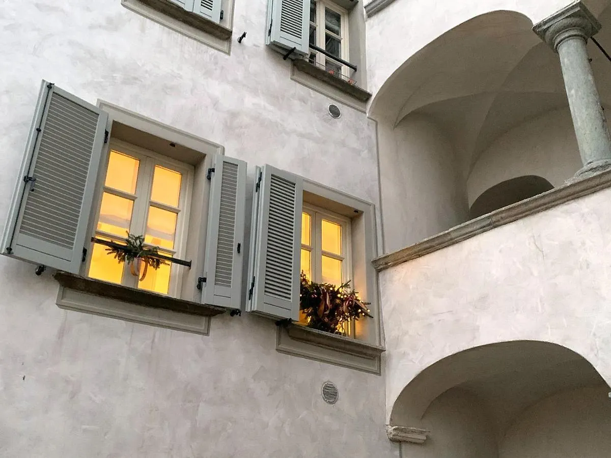 Appartamento La Loggia Chiavenna 0*,  Italia
