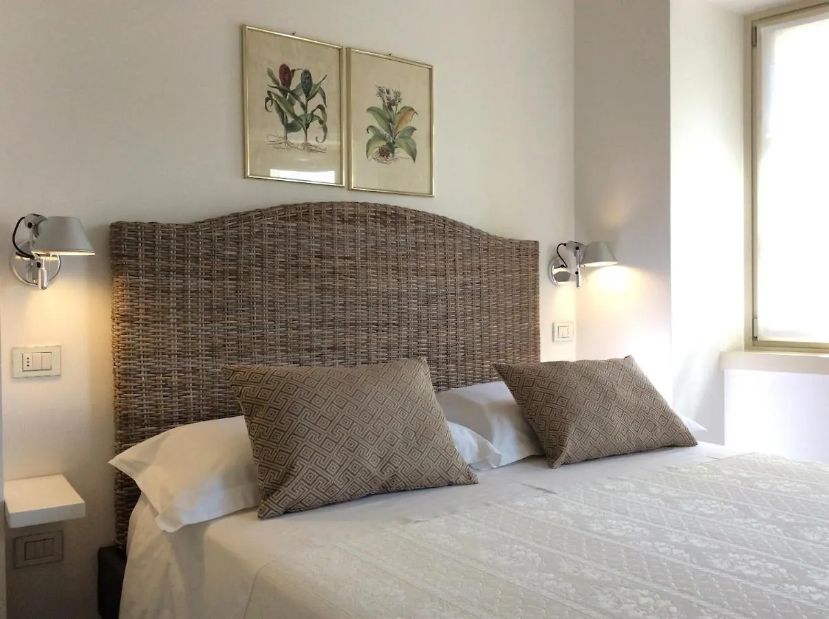 La Loggia Apartamento Chiavenna